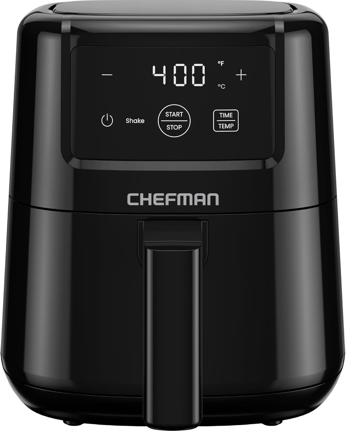 CHEFMAN 2-Qt mini air fryer product image