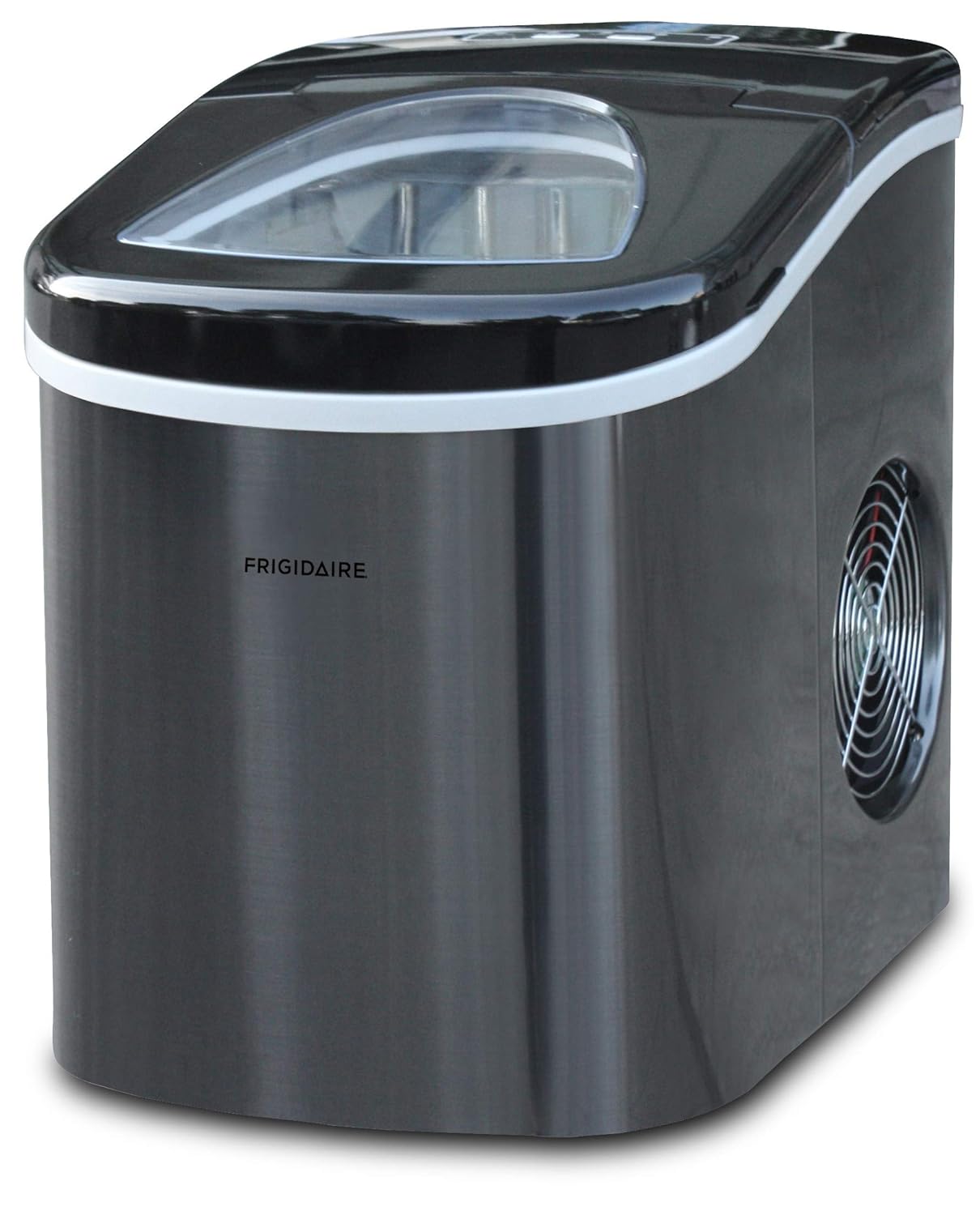 Frigidaire portable compact ice maker product image