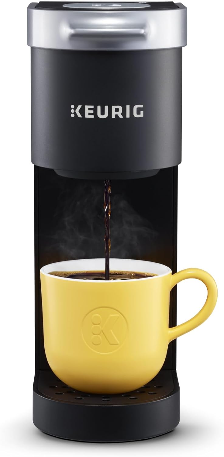 Keurig K-Mini coffee maker