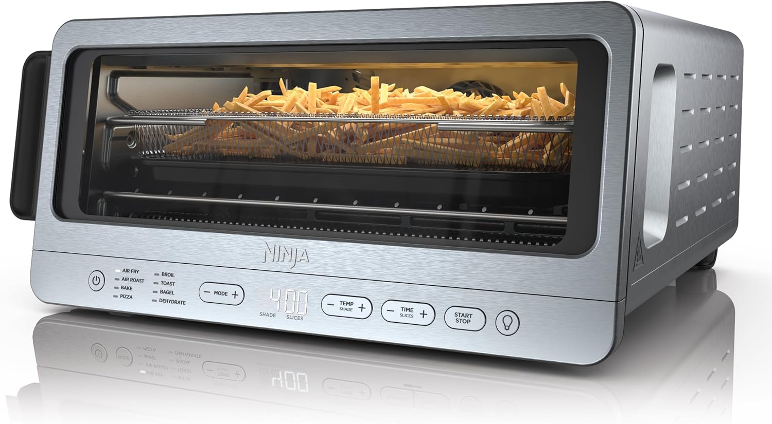 Ninja Flip SP151 toaster oven and air fryer product image