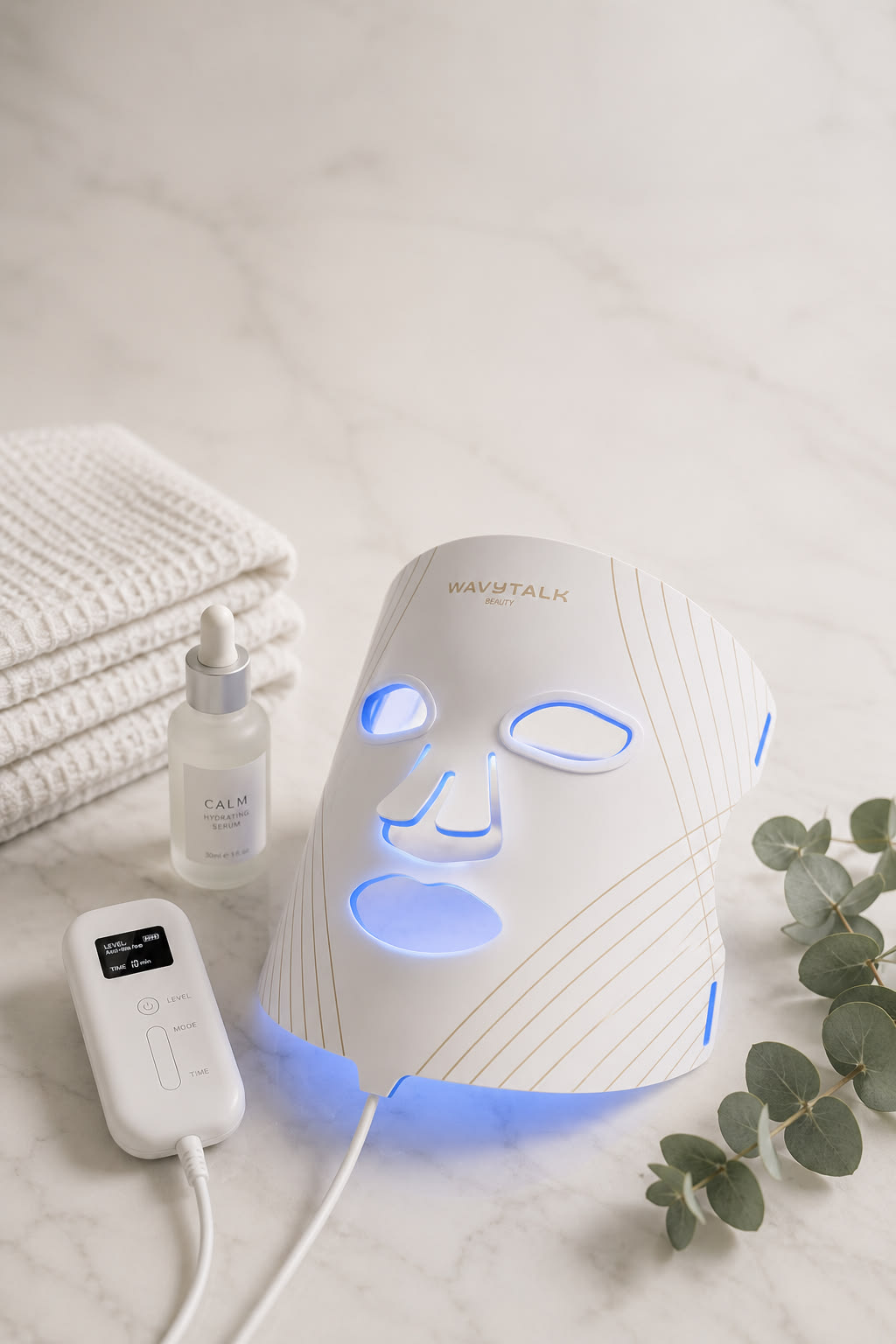 Best LED Face Masks for Summer Skin Recovery