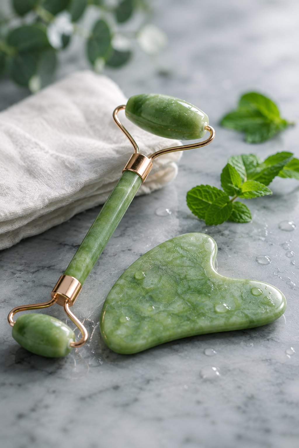 Cooling Face Tools to Beat the Summer Heat